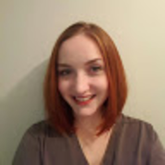 Meet your Posher, Brooke - Picture 1 of 1